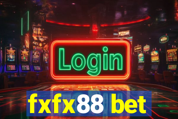 fxfx88 bet